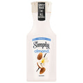Simply Almond Milk, Vanilla, 46 oz