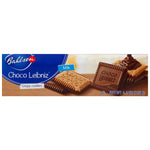Bahlsen Leibniz Milk Chocolate Cookies, 4.4 oz