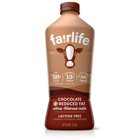 Fairlife Milk Lactose Free 2% Chocolate Milk, 52 fl oz
