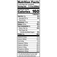 Muscle Milk Protein Shake, Chocolate, 11 fl oz, 4 Count