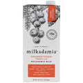 Milkadamia Unsweetened Vanilla Milk, 32 fl oz