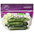 Mini Cucumbers Bag, 1 lb - Water Butlers