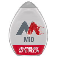 MiO Strawberry Watermelon Sugar Free Water Enhancer, 1.62 fl oz
