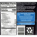 Great Value Omega3 Trail Mix, 22 Oz. - Water Butlers