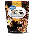 Great Value Breakfast Blend Trail Mix, 22 Oz. - Water Butlers