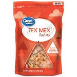 Great Value Tex Mex Trail Mix, 22 Oz. - Water Butlers