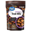 Great Value Omega3 Trail Mix, 22 Oz. - Water Butlers
