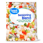 Great Value Seasoning Blend, 10 oz