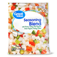 Great Value Seasoning Blend, 10 oz
