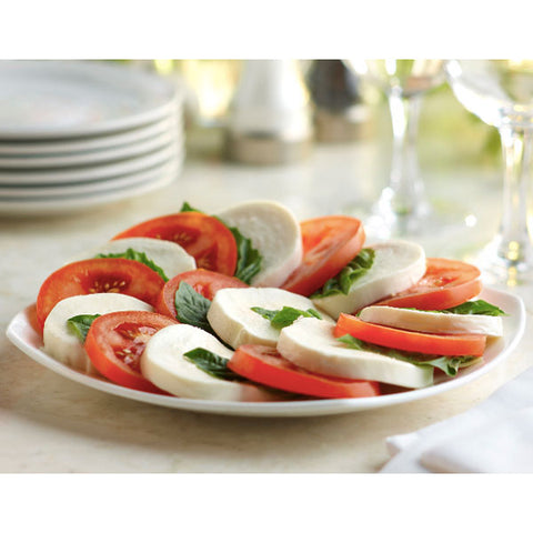 BelGioioso Fresh Mozzarella Cheese Sliced, 16 Oz - Water Butlers