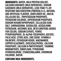 Muscle Milk Protein Shake, Strawberry, 11 fl oz, 4 Count