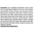 Doritos Nacho Cheese Party Size Tortilla Chips 15oz - Water Butlers