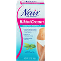 Nair Hair Remover Bikini Cream, Sensitive Formula, 1.7 oz