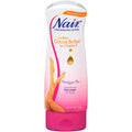 Nair Hair Removal Lotion Cocoa Butter, 9 oz