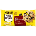 Nestle Toll House Dark Chocolate Chips 10 oz.