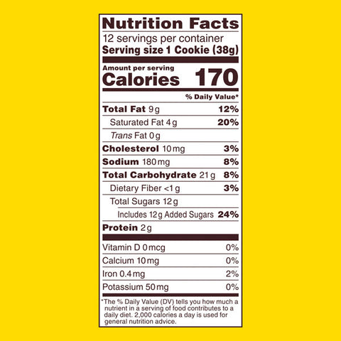 Nestle Toll House Pecan Turtle Delight Cookie Dough 16 oz.