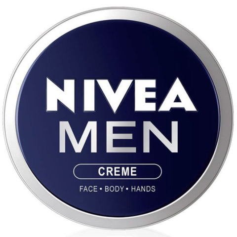 Nivea Men Creme, 2.6 oz