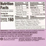 Good & Gather™ Unsalted Raw Mixed Nuts, 30oz