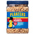 Planters Lightly Salted Dry Roasted Peanuts, 34.5 oz