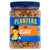 Planters Honey Roasted Peanuts, 34.5 oz