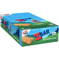 CLIF Kid ZBAR, Organic Granola Bars, Iced Oatmeal Cookie, 18 Ct