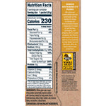 Quaker Protein Instant Oatmeal, Banana Nut, 6 Ct