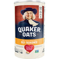 Quaker Oats, Old Fashioned Oatmeal, 42 oz