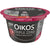 Dannon Oikos Triple Zero Cherry Greek Yogurt, 5.3 Oz.