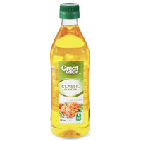 Great Value Classic Olive Oil, 17 fl oz - Water Butlers