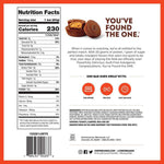 ONE Maple Peanut Butter Cup Protein Bar, 4 Count