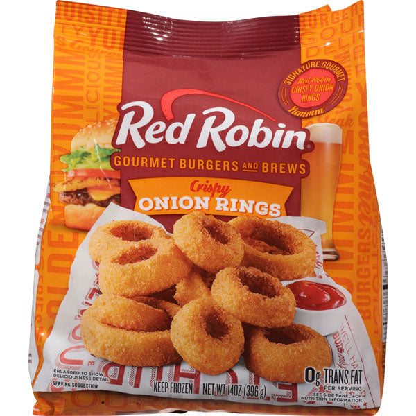 Red Robin Seasoning, Signature Blend - 4 oz