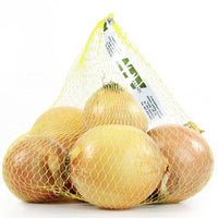 Sweet Onions, 3 lb Bag - Water Butlers