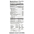 Marketside Organic Yellow Onions, 3 lb bag - Water Butlers