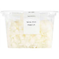 Freshness Guaranteed Diced Yellow Onions, 8 oz - Water Butlers