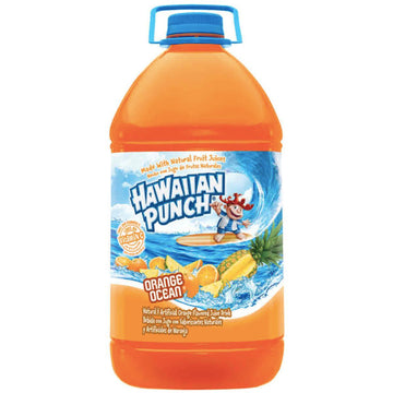 Hawaiian Punch Orange Ocean, 1 gal