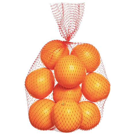 Navel Oranges, 4 lb Bag