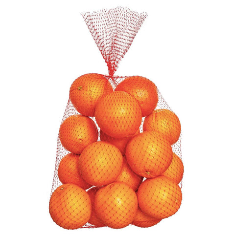 Navel Oranges, 8 lb Bag