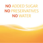 Tropicana Original No Pulp Orange Juice 89oz - Water Butlers