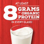 Horizon Organic 2% Reduced-Fat Milk, Half Gallon - Water Butlers