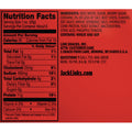 Jack Link's Original Beef Jerky Jumbo Bag, 5.85 oz. - Water Butlers