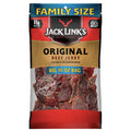 Jack Link's Beef Jerky, Original, Family Size, 10 oz.