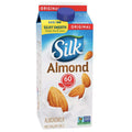Silk Original Almond Milk, 64 fl oz