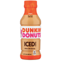 Dunkin' Donuts Iced Coffee, Original 13.7 fl