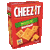 Cheez-It Reduced Fat Original, Snack Crackers, 11.5 oz - Water Butlers