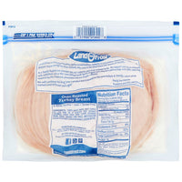 Land O'Frost Premium Oven Roasted Turkey Breast, 16 oz - Water Butlers