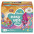 Pampers Easy Ups Girls Training Pants, Size 4T-5T, 66 Count