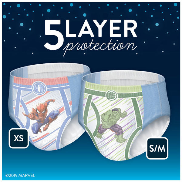 Spiderman Underwear For Men - Quality products with free shipping