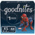 Goodnites Boys' Bedwetting Underwear, Spiderman, XS, 44 Count