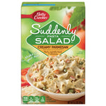 Betty Crocker Suddenly Pasta Salad Creamy Parmesan, 6.2 oz - Water Butlers