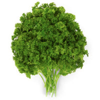 Curley Parsley, bunch - Water Butlers
